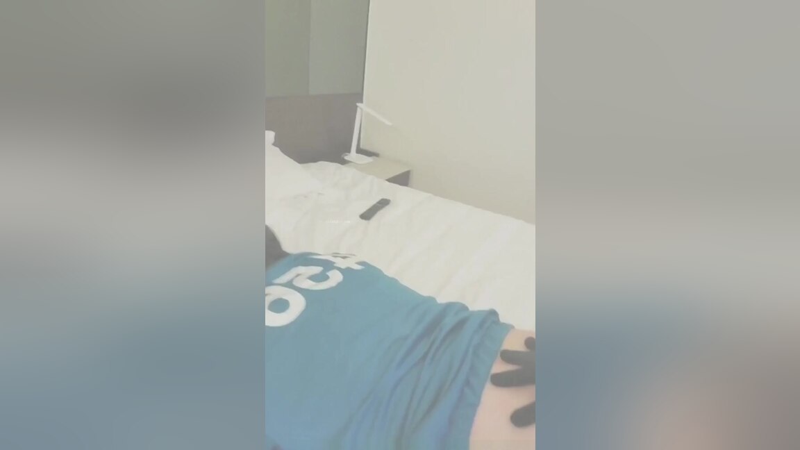 Chinese teen 18+ Fucked In The Ass