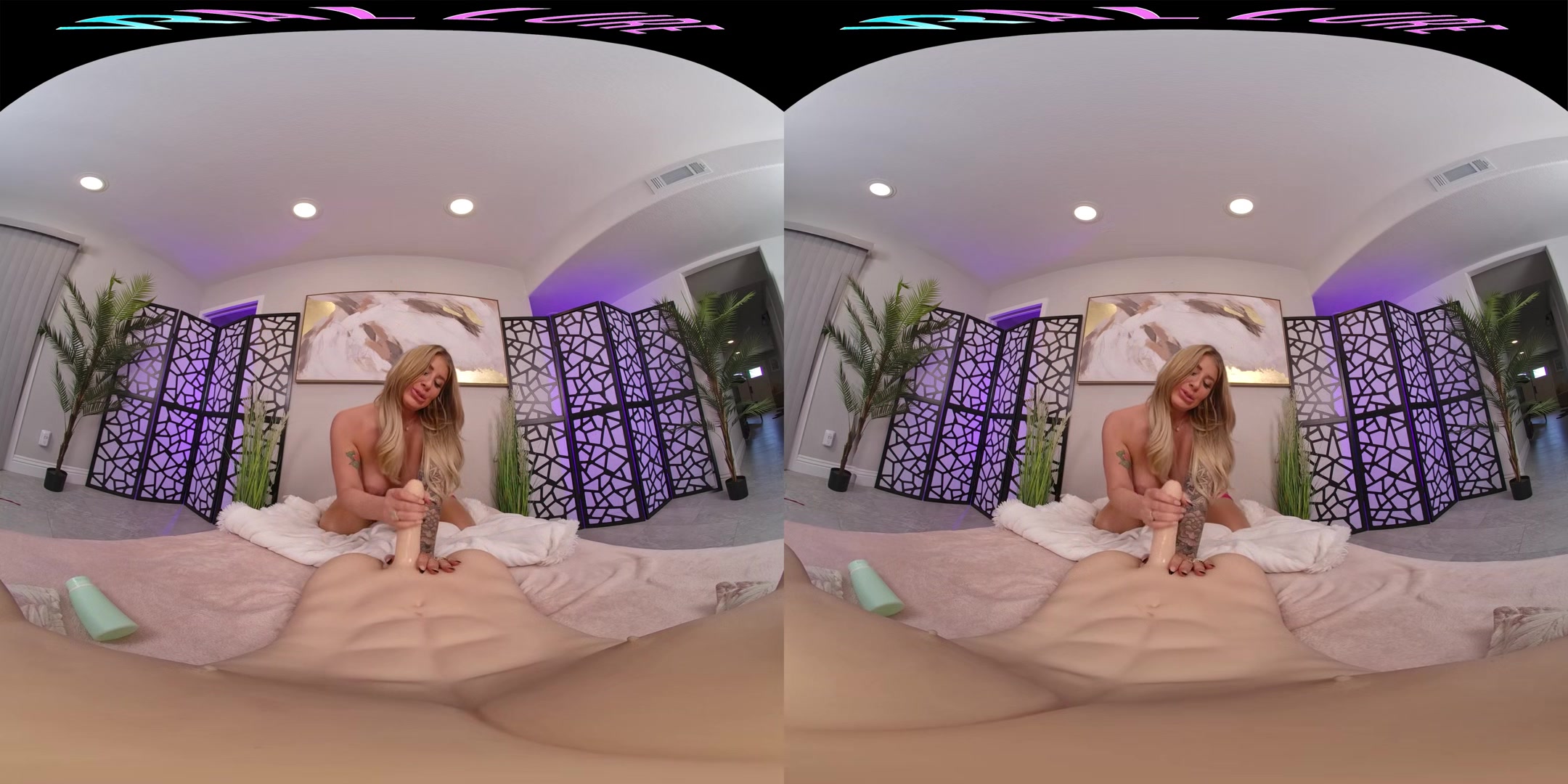 Some Holly Damn Joi - Vrallure - Vr Porn Video - Sexlikereal