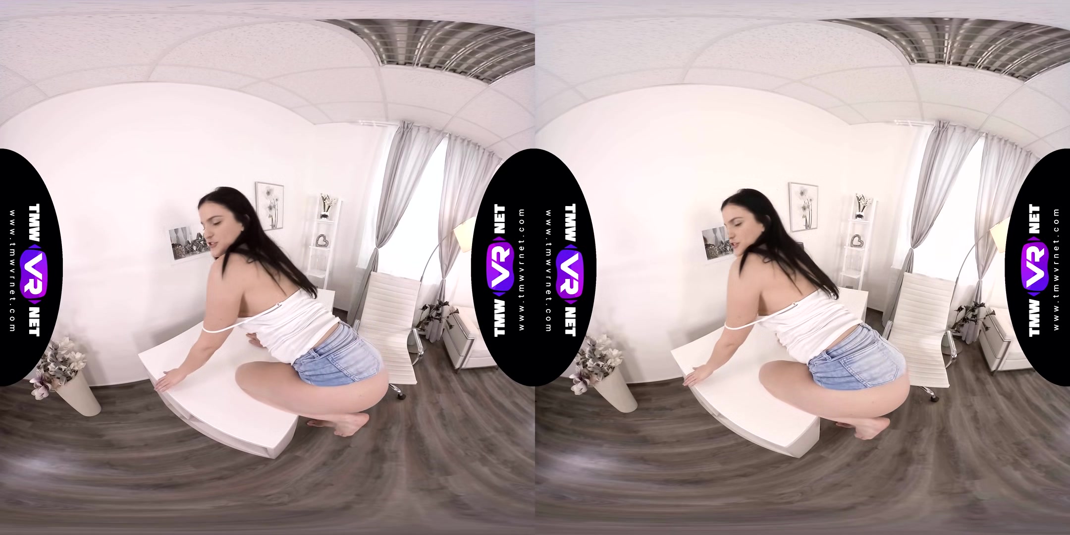 Juicy Pussy Teasing - Tmwvrnet - Vr Porn Video - Sexlikereal
