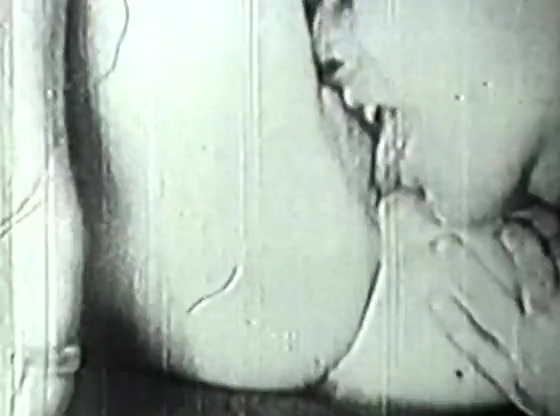 Retro Porn Archive Video: Golden Age erotica 03 01