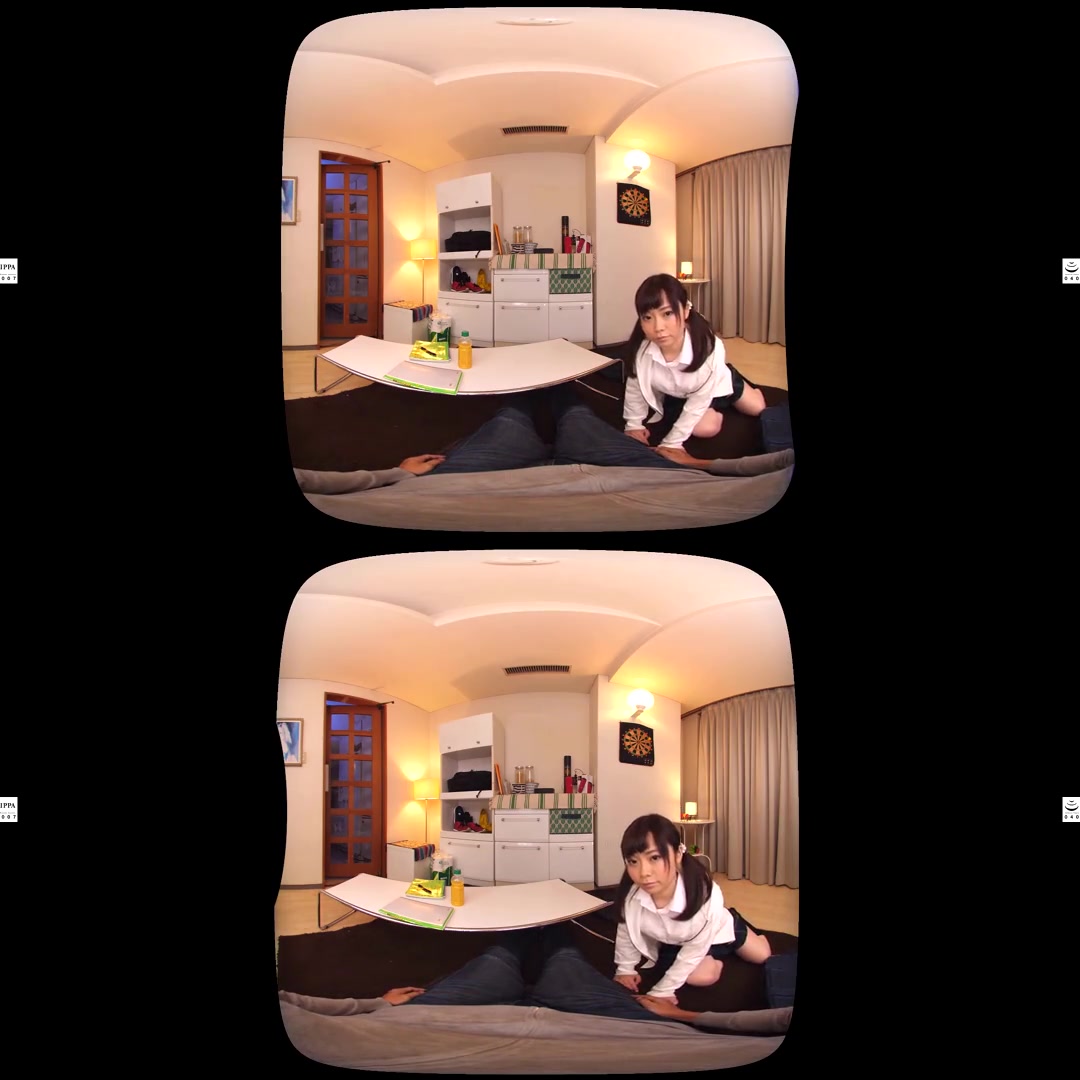 Virgins, Both of Us 1 - Petite Asian Riding