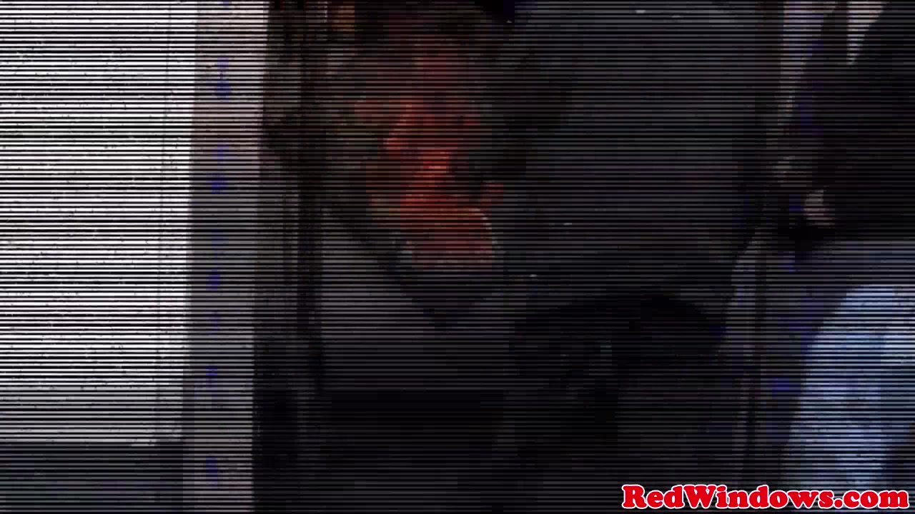 Young dutch whore fucks an old man silly