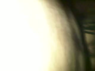 African bitch - Boob job and blow job