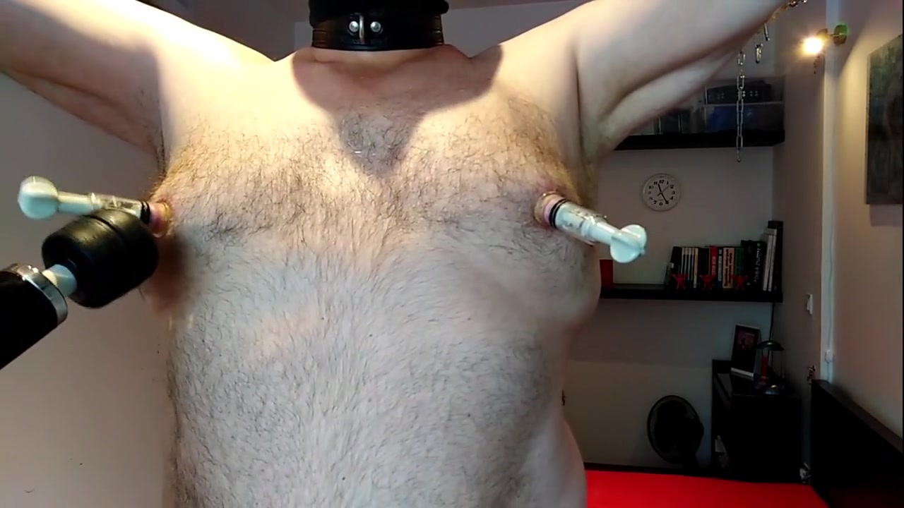 Massive Live Toy