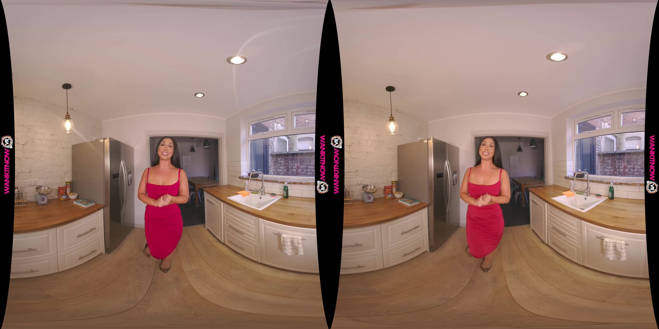 Loyal Wife - WankitnowVR