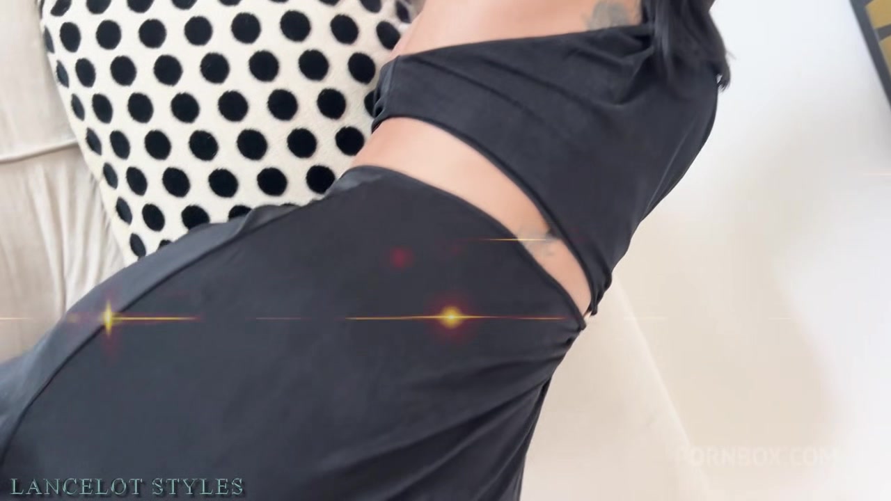Sexy latinas selene garcia / bela sampaio BGGA interracia hardcore