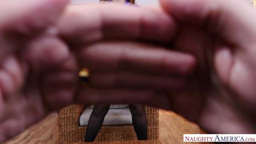 Natasha Nice - housewife1on1