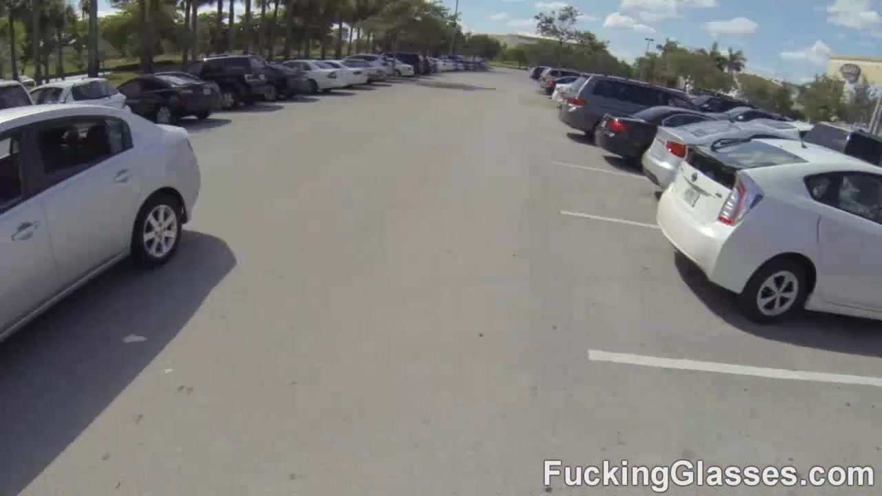 Give me a ride and your pussy