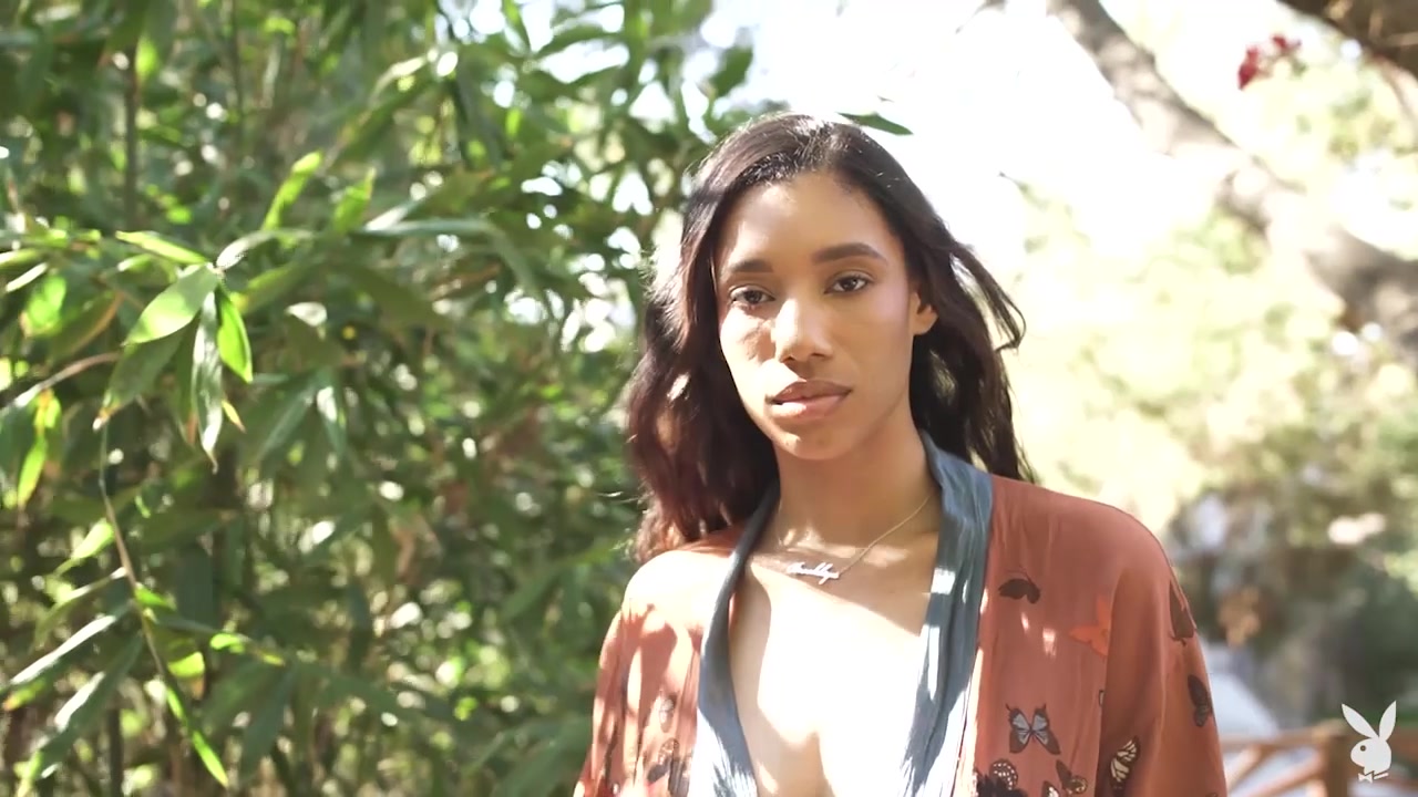 Brookliyn in Natural Connection - PlayboyPlus