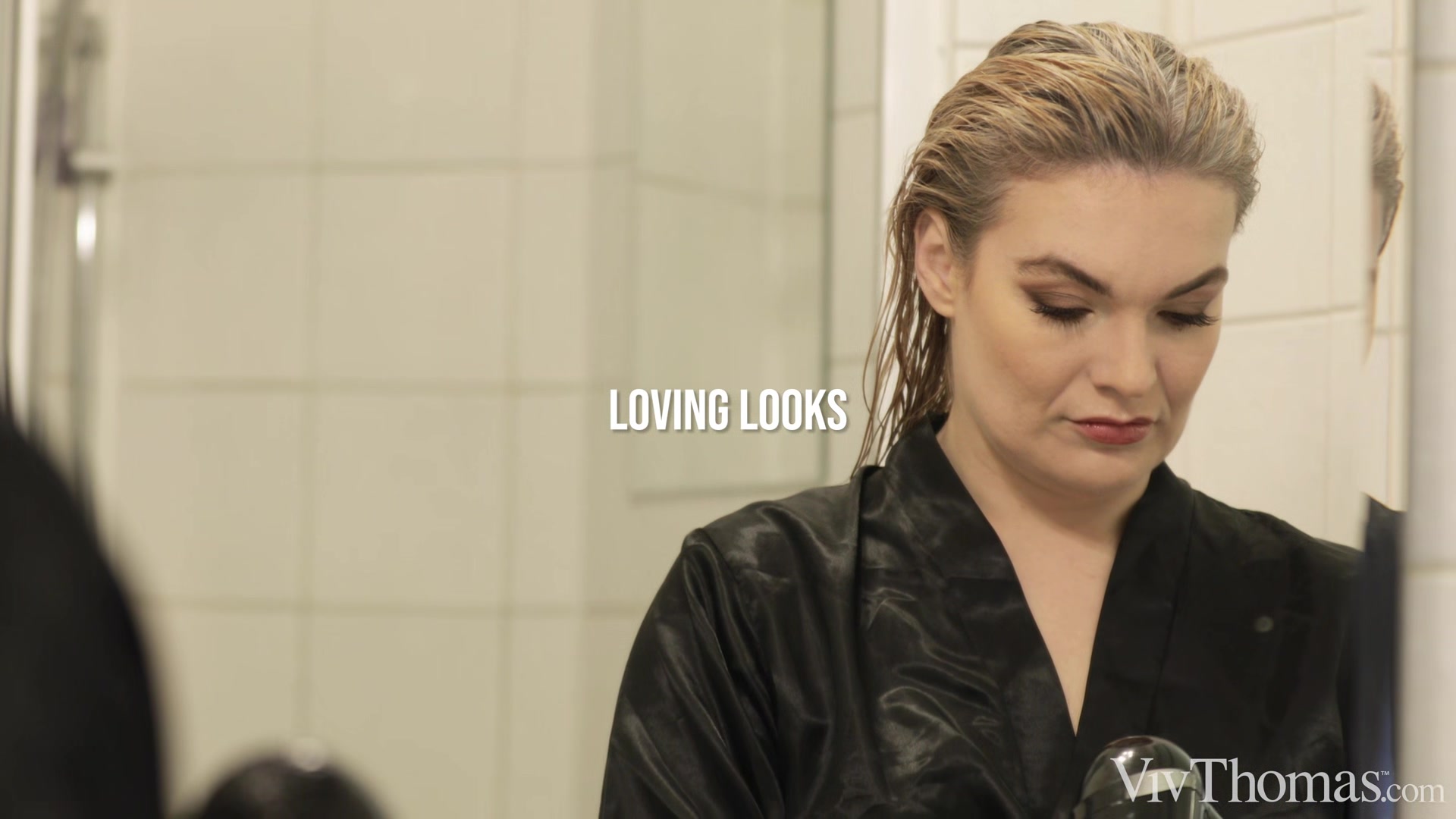 Loving Looks - Hannah Vivienne & Lee Anne