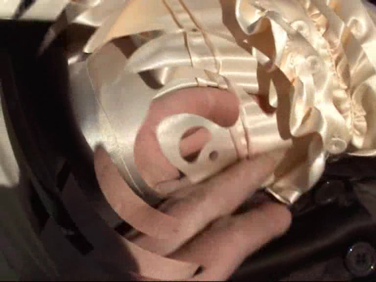 Trinity-Productions: Bound And Wired