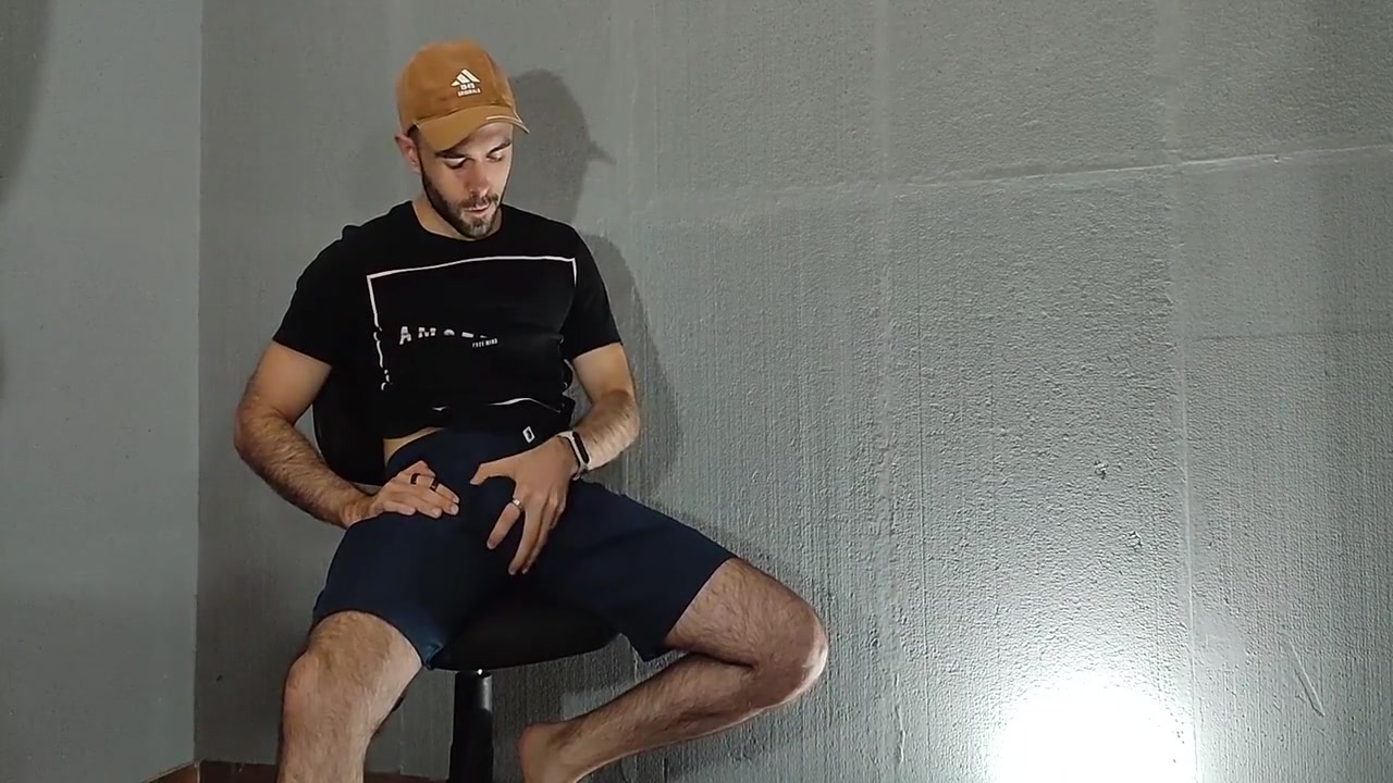Gay Porn In Pov: The Giant And You Cumming In A Locked Room With Louiferdi 5 Min