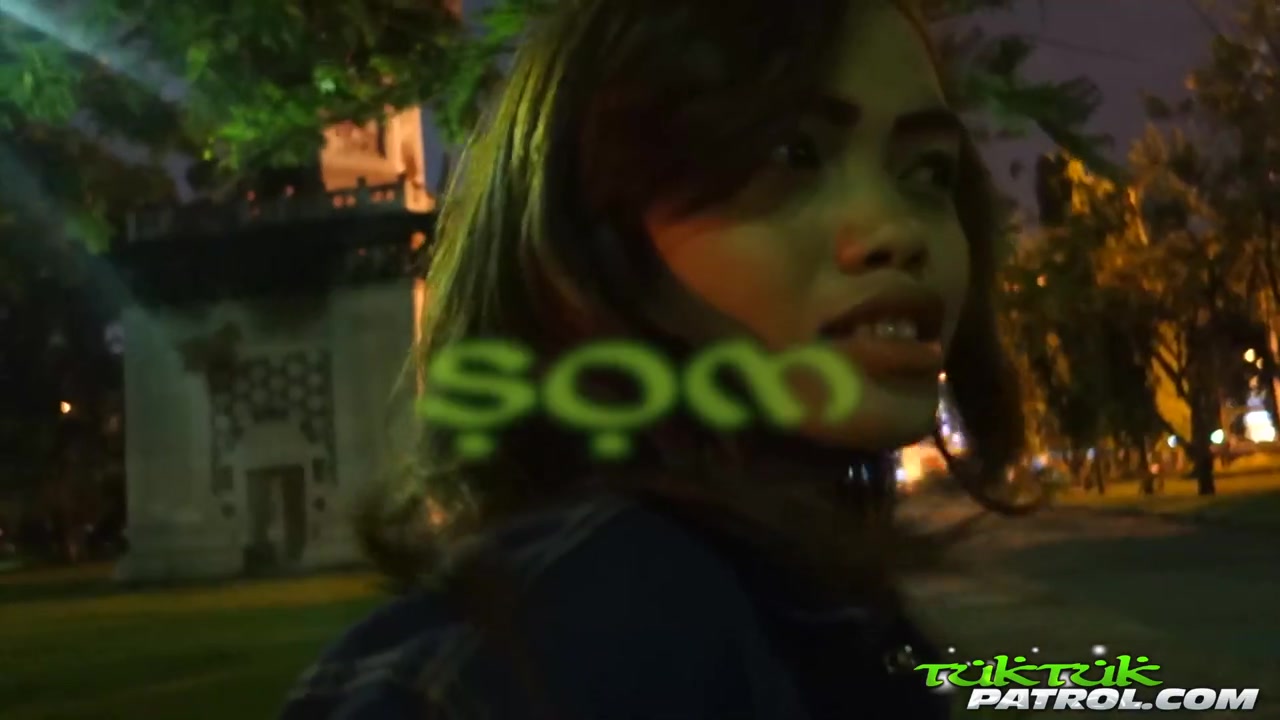 Som3 - TukTukPatrol