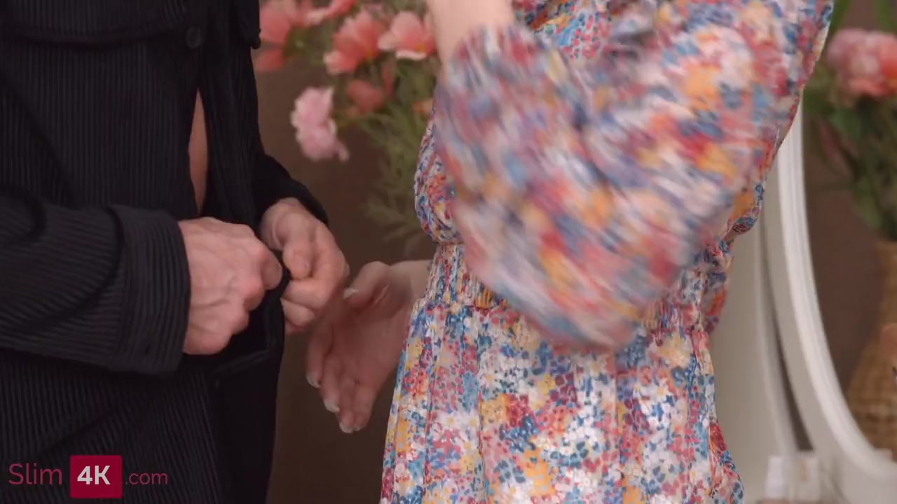 Gerald Vi In Redhead teen 18+ With Nipple Piercing Sucks And Fucks Deeply