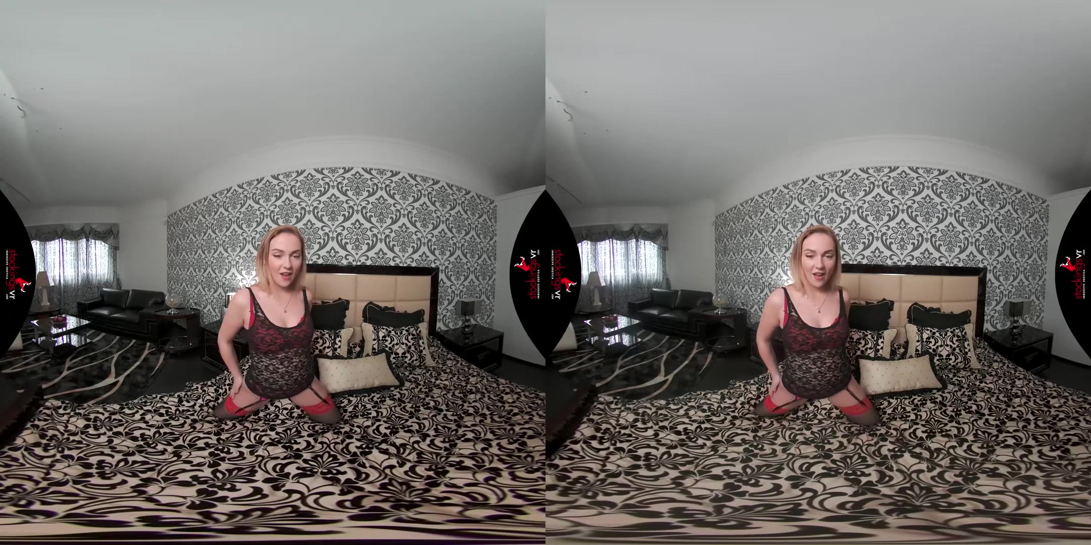 Girlfriend experience starring Jenny Wild