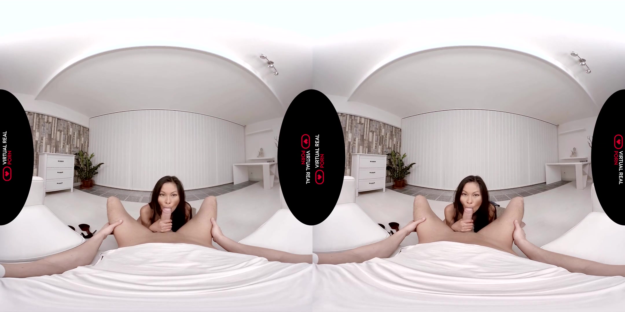 Suzie Q Kiu in Dance For You - VirtualRealPorn