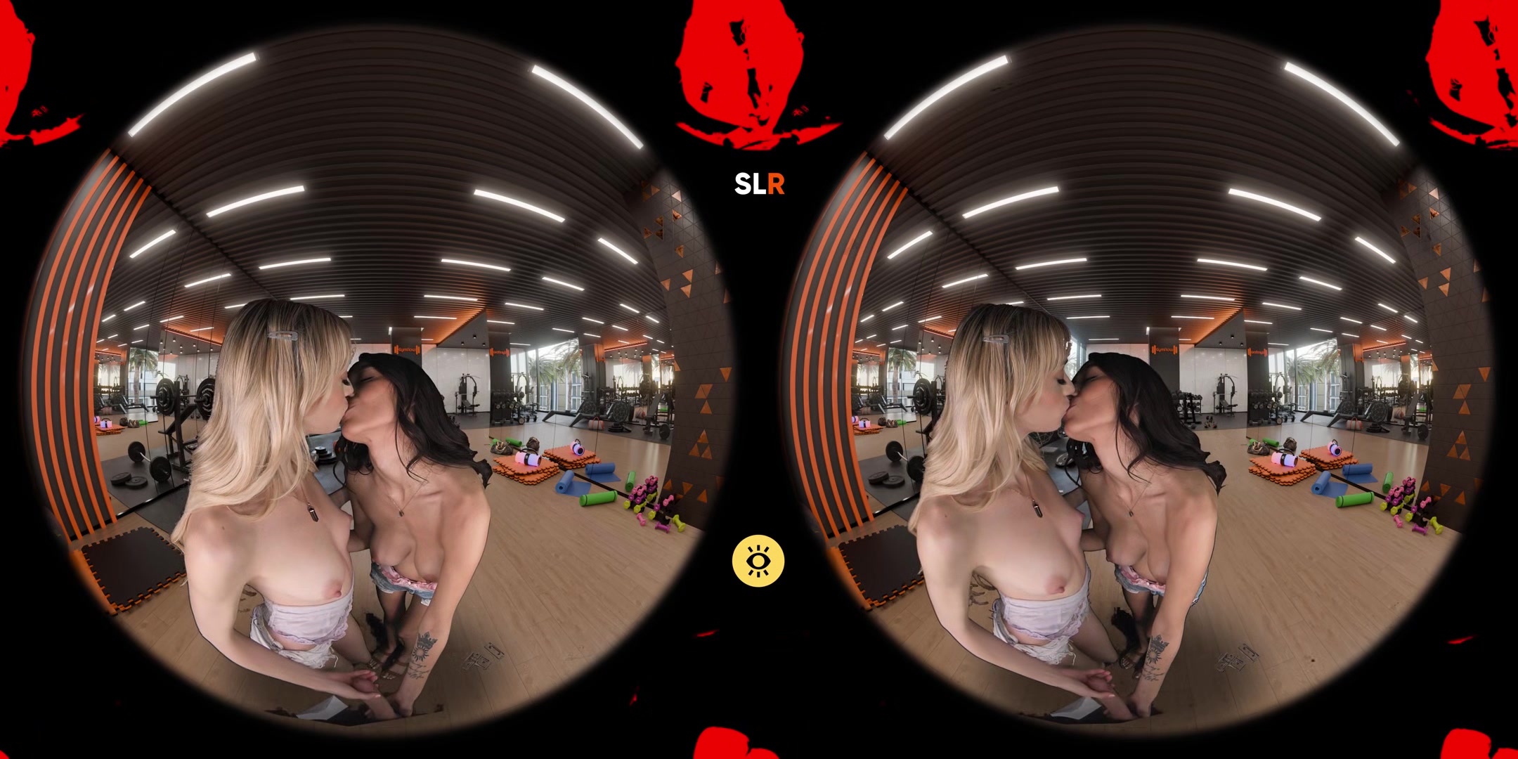 Lucky Ticket (Cgi) - Renderpleasure