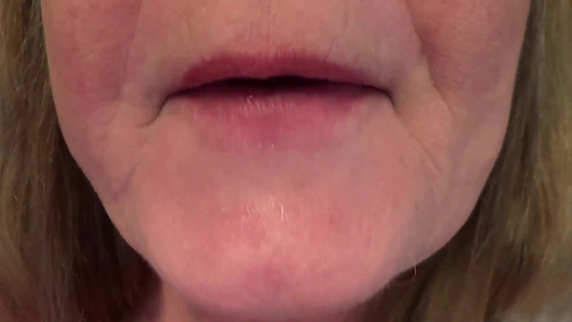 Mouth Fetish Inspection - TacAmateurs