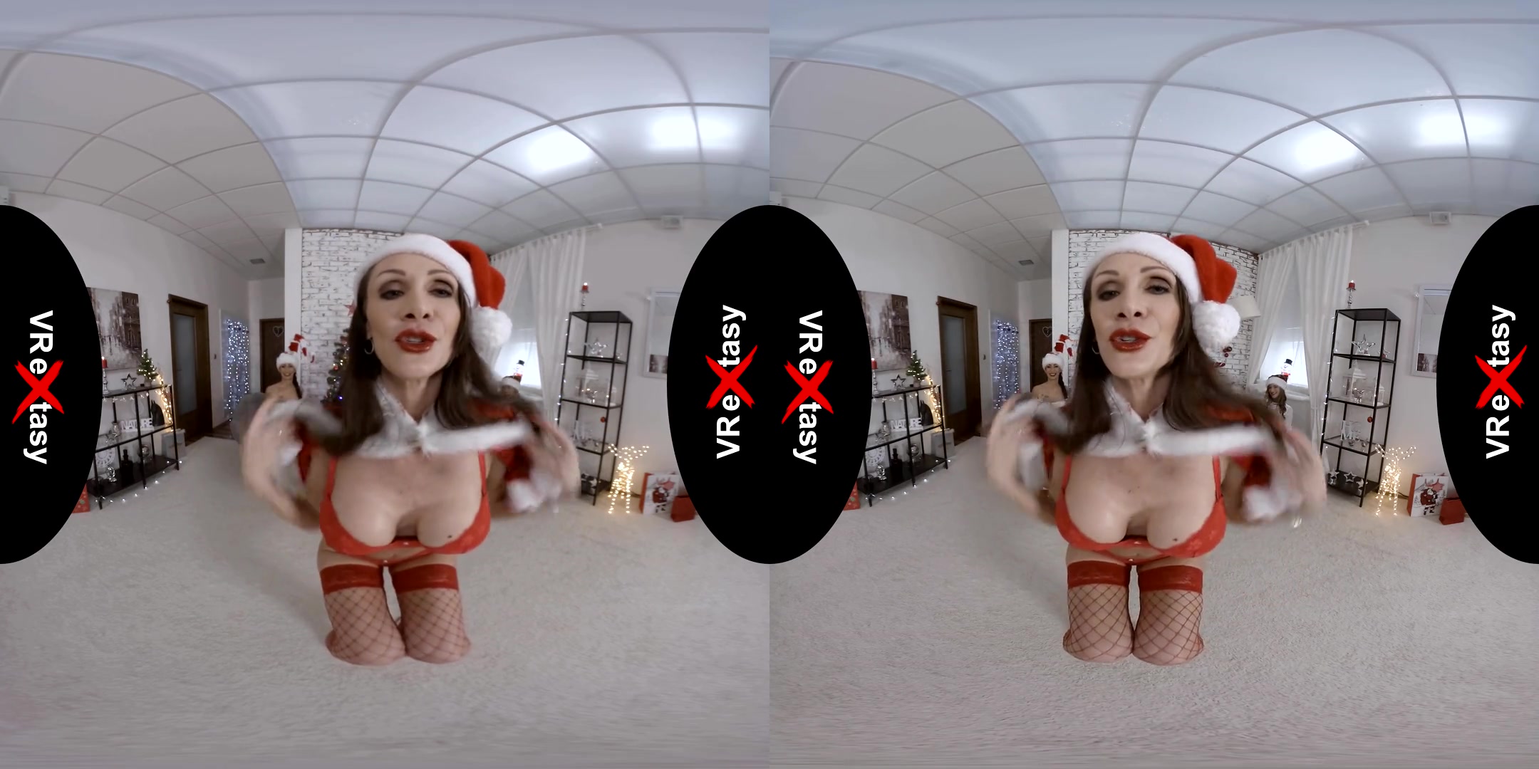 Xmass Special - SexLikeReal