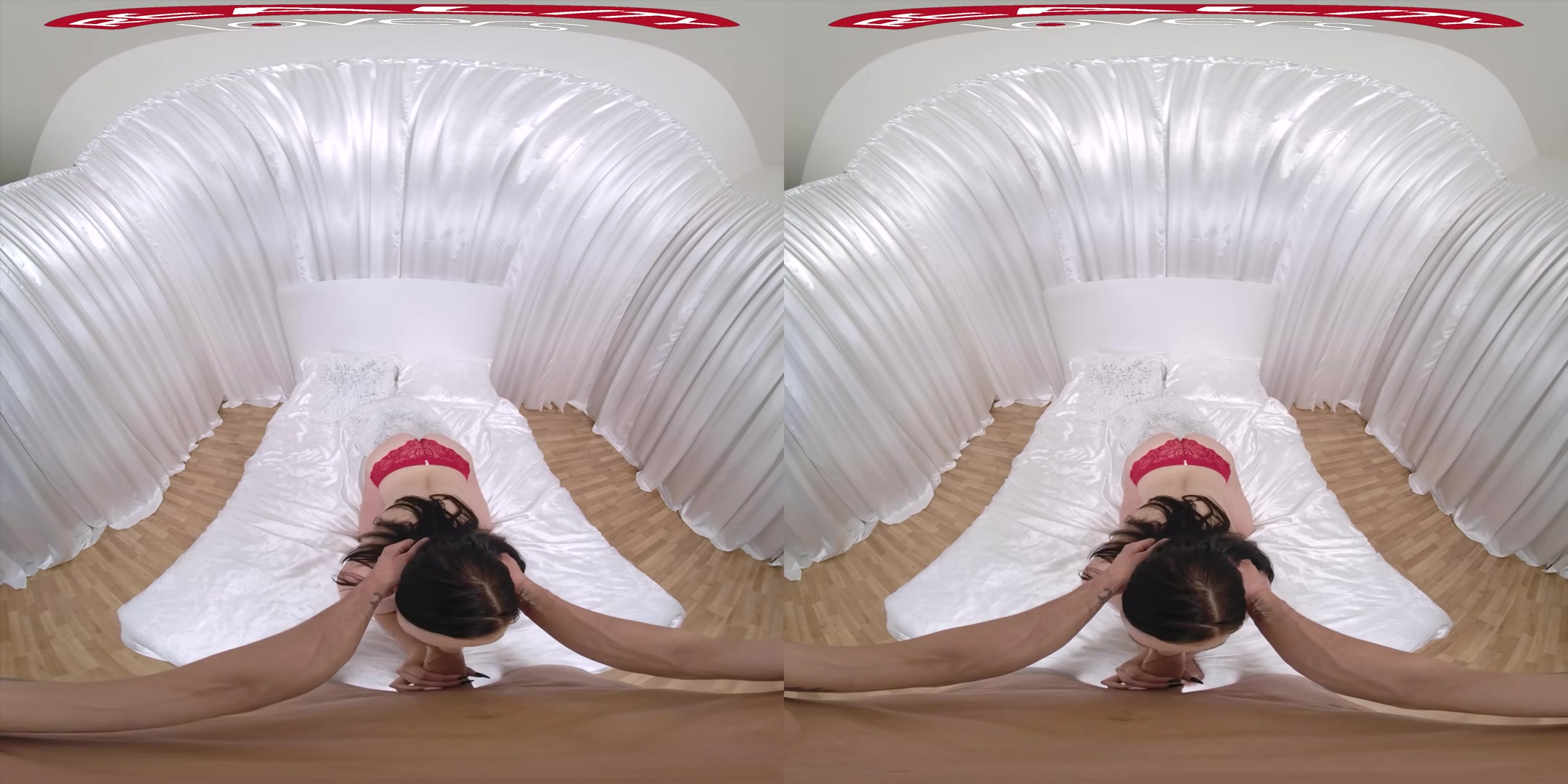 VR Anal Sex 6 - RealityLovers