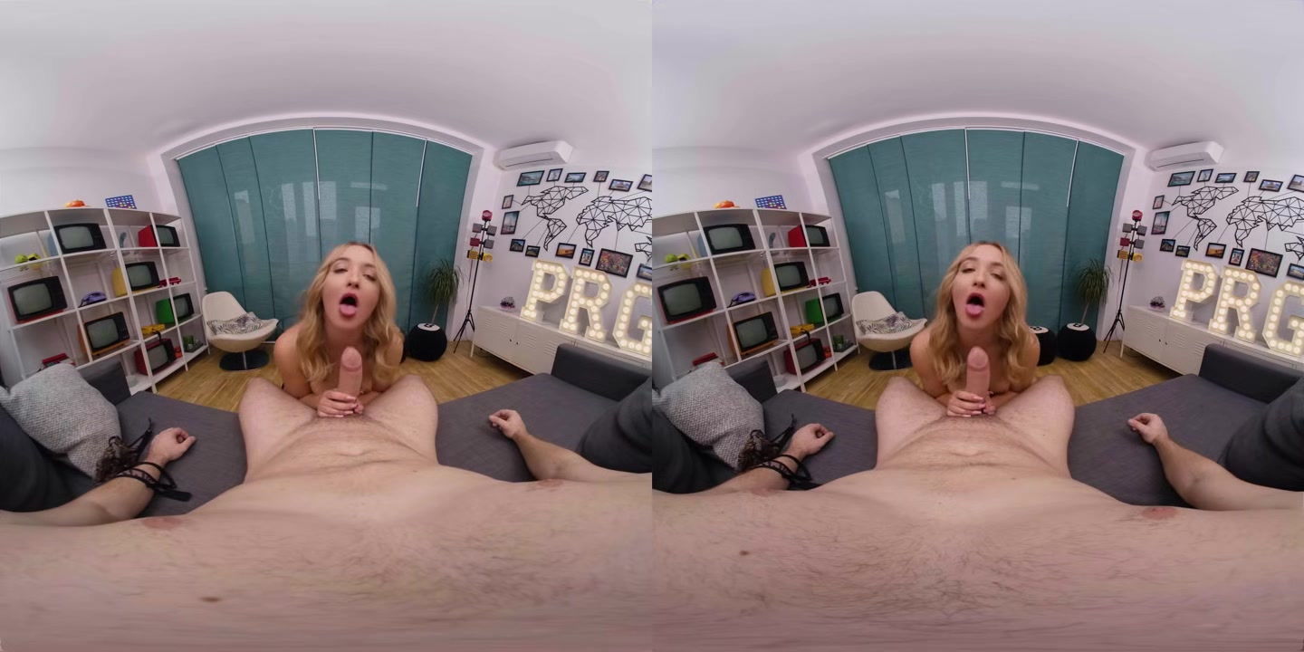 Intimate Desires - VirtualRealPorn