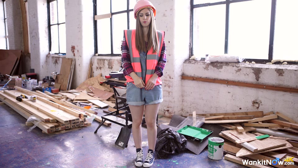 Stella Cox - Dirty Old Wanker - Sexy Videos - WankitNow