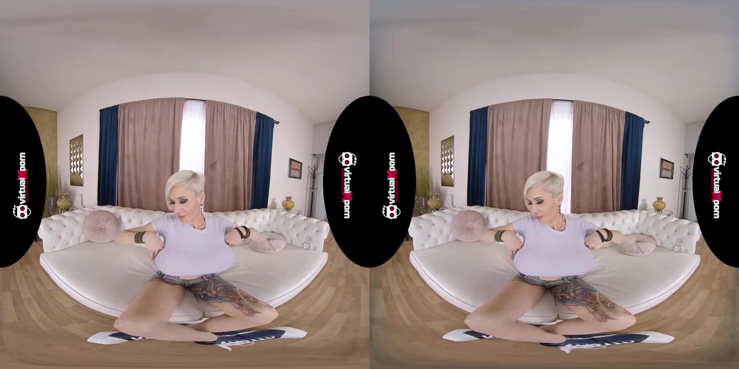 Huge Breast Milf Tanya Virago - VirtualXPorn