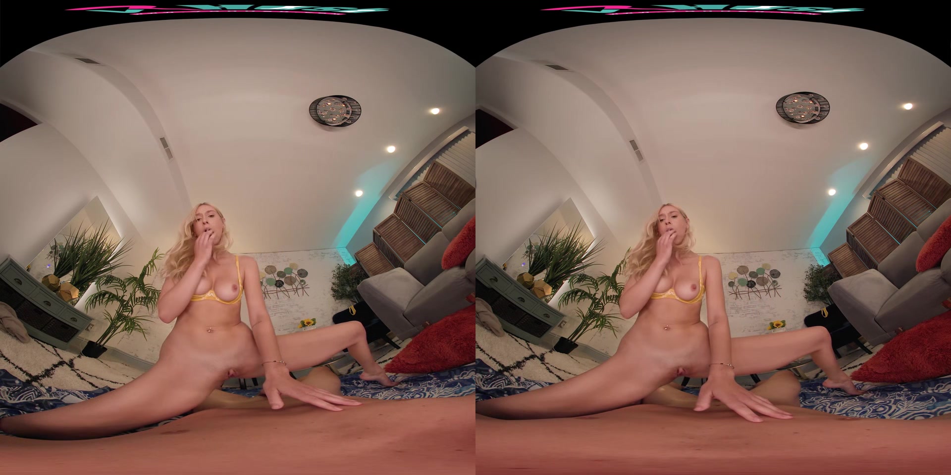 VRHush Presents Best Creampie Moments Vol.2 - VRHush