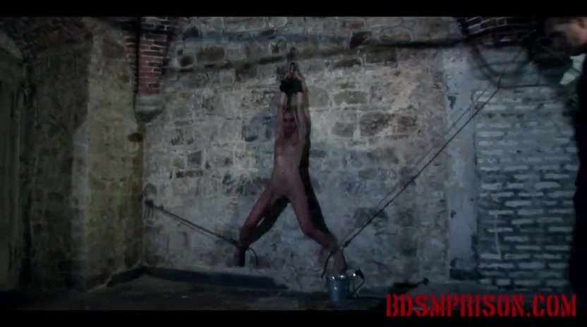Mirela Promo Video - BdsmPrison