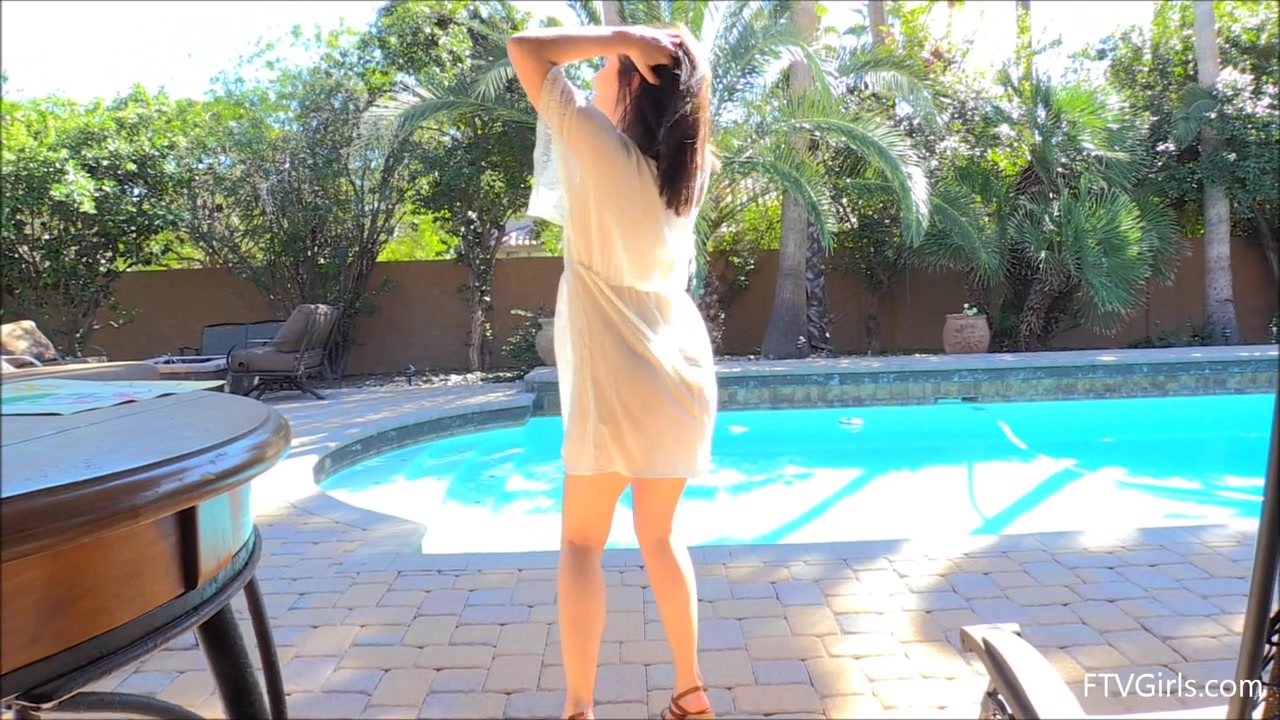 Kylie in Girlage Teaser II Scene 3 - FTVGirls