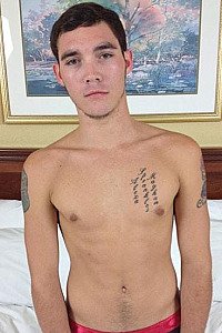 Gage Bentley