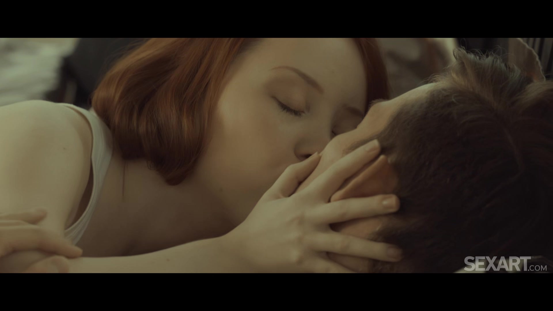 Embrace - Lottie Magne & Tommy Gold