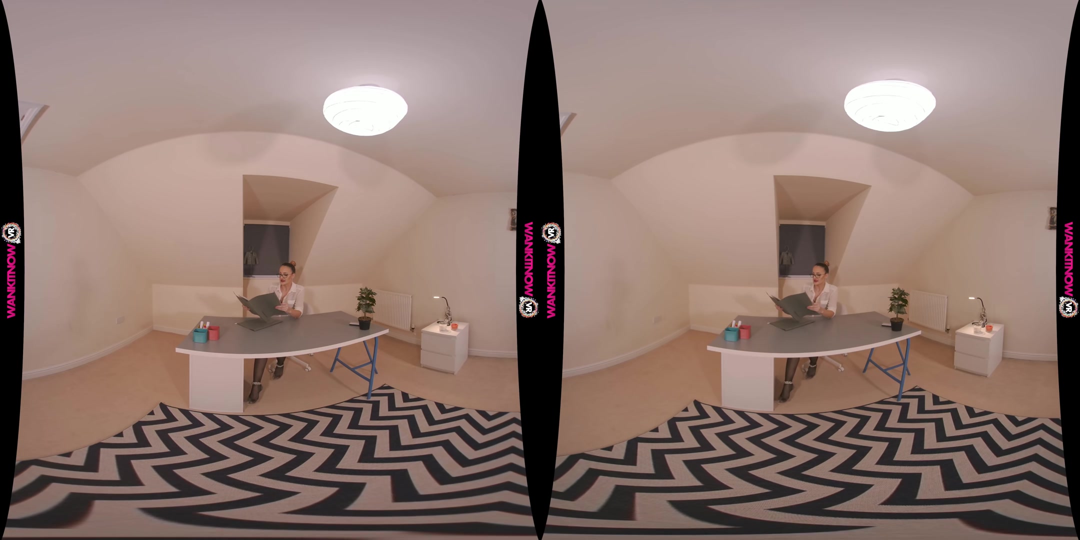 Performance Review - WankitnowVR