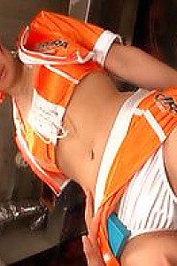Misaki Shiraishi