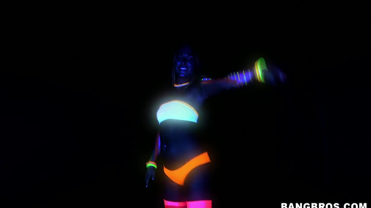 Carter's Cosmic Blowjob