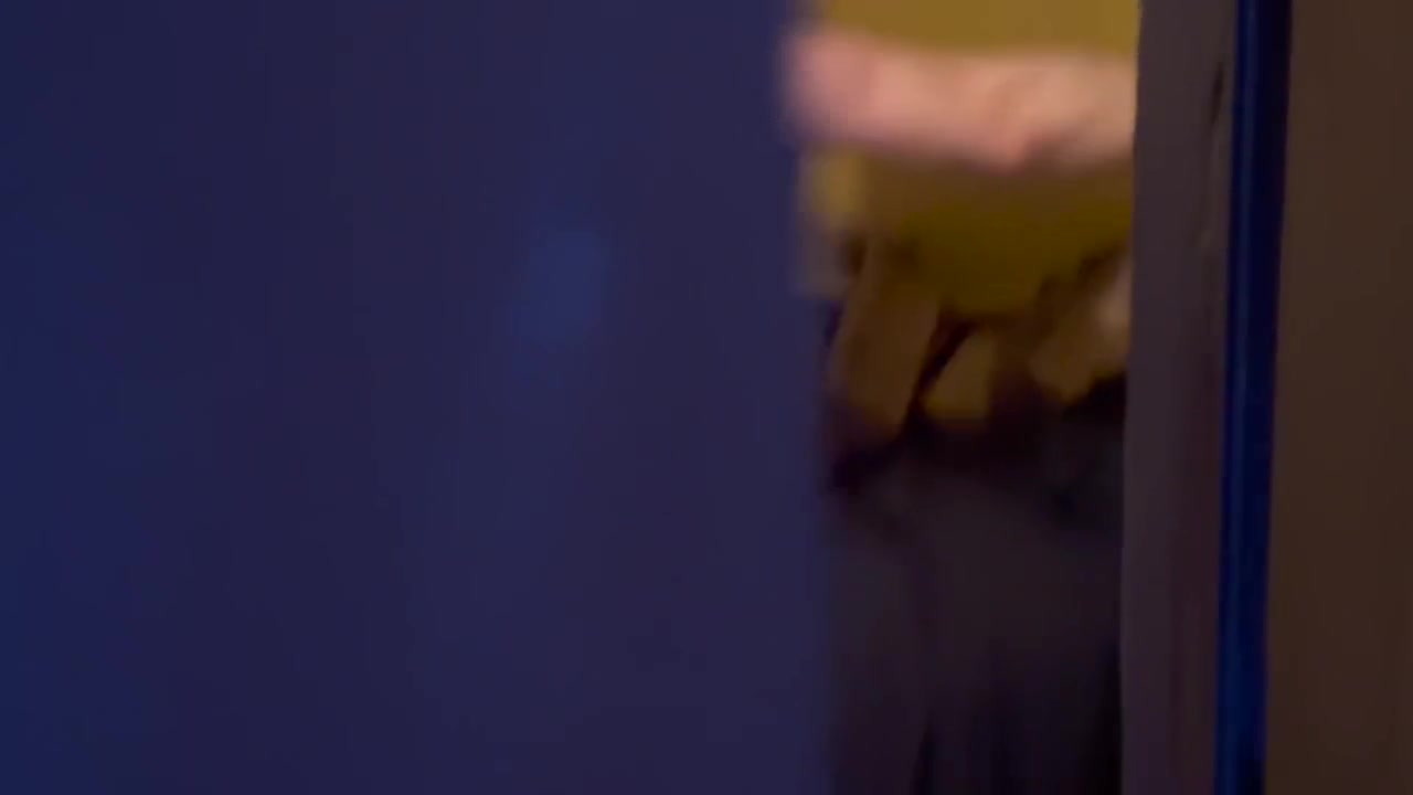 455 Twinks Fuck In The Barn In Winter, And Stepdad Spies On Them