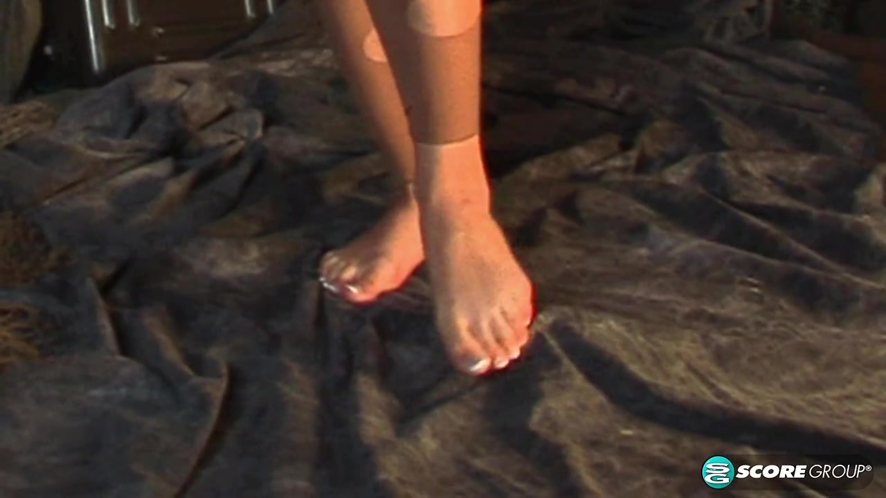Fierce Jungle Toes