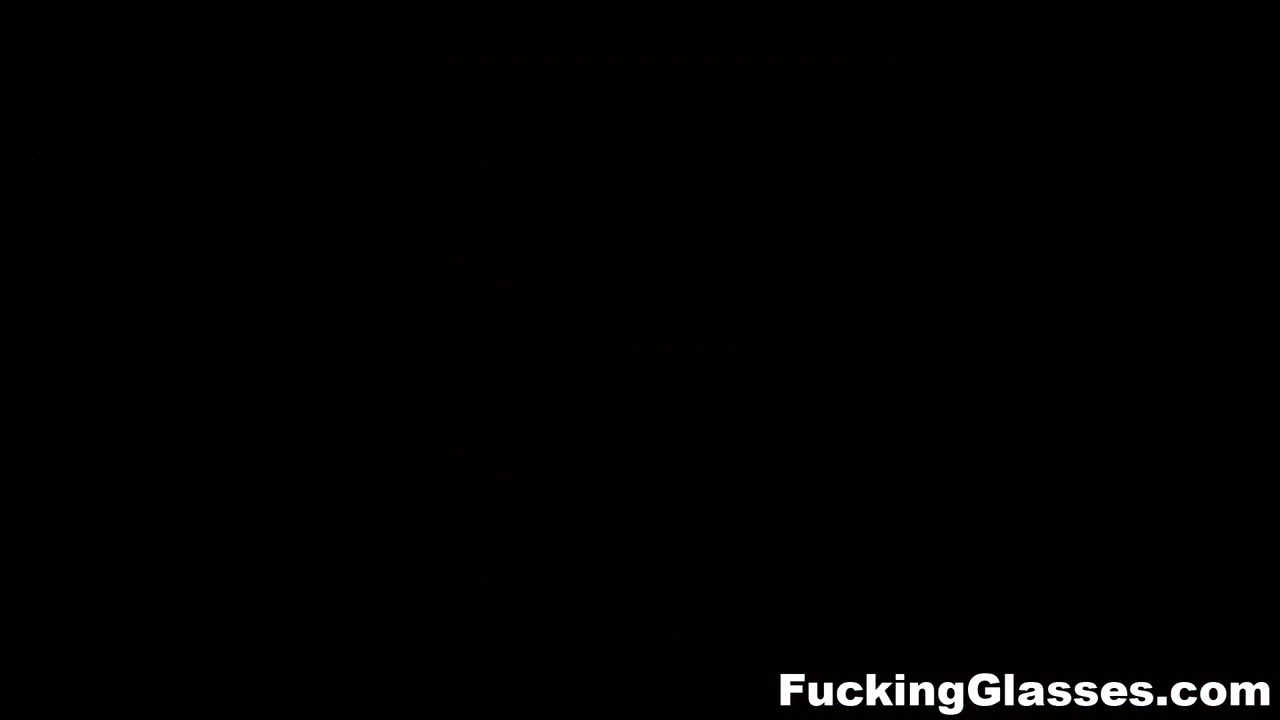 Fucking Glasses - Alice - Wannabe model gets fucked