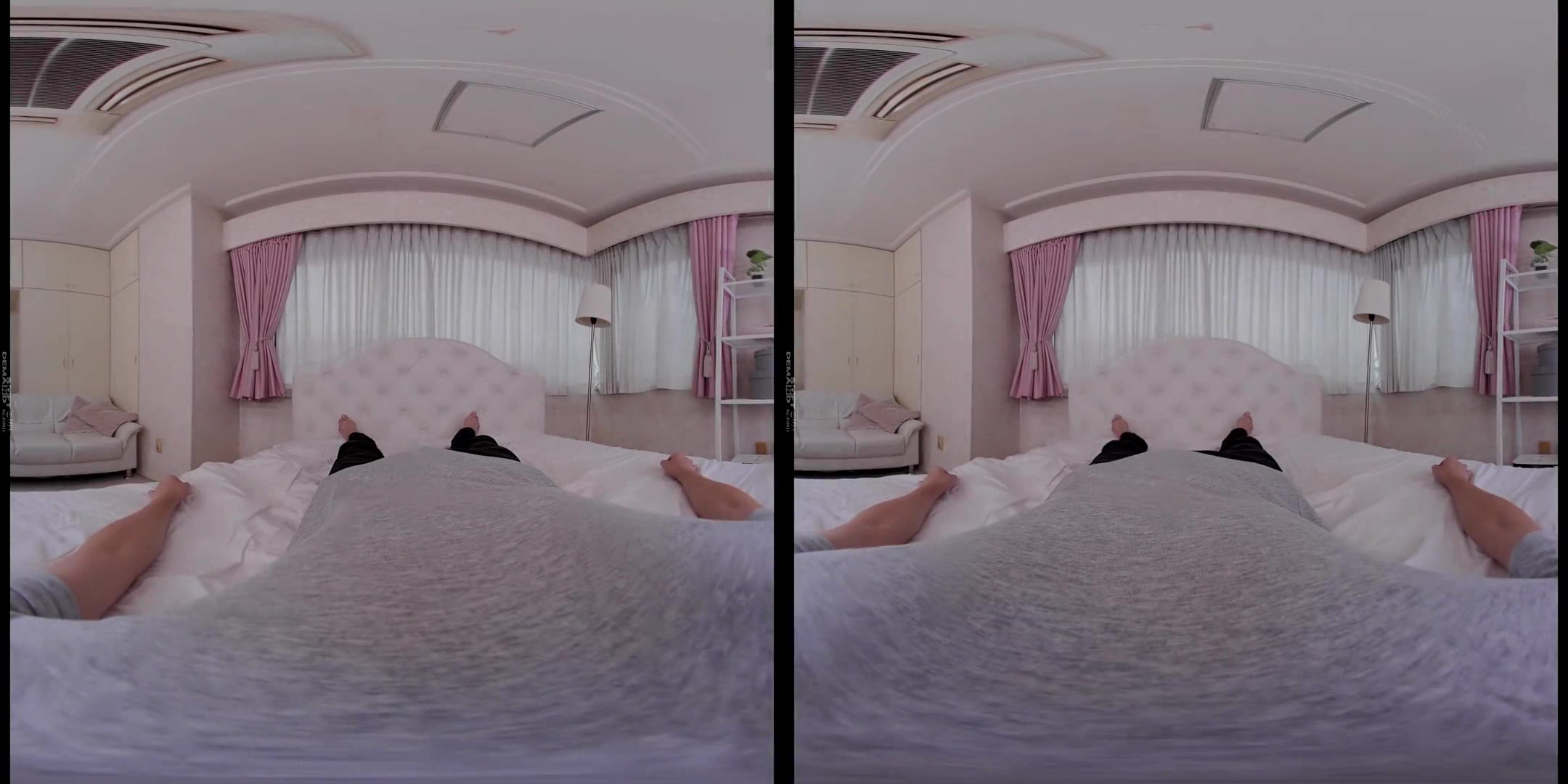 Drool-Drinking VR 2 6 - Drool Spit Asian schoolgirls 18+ Drool Fetish