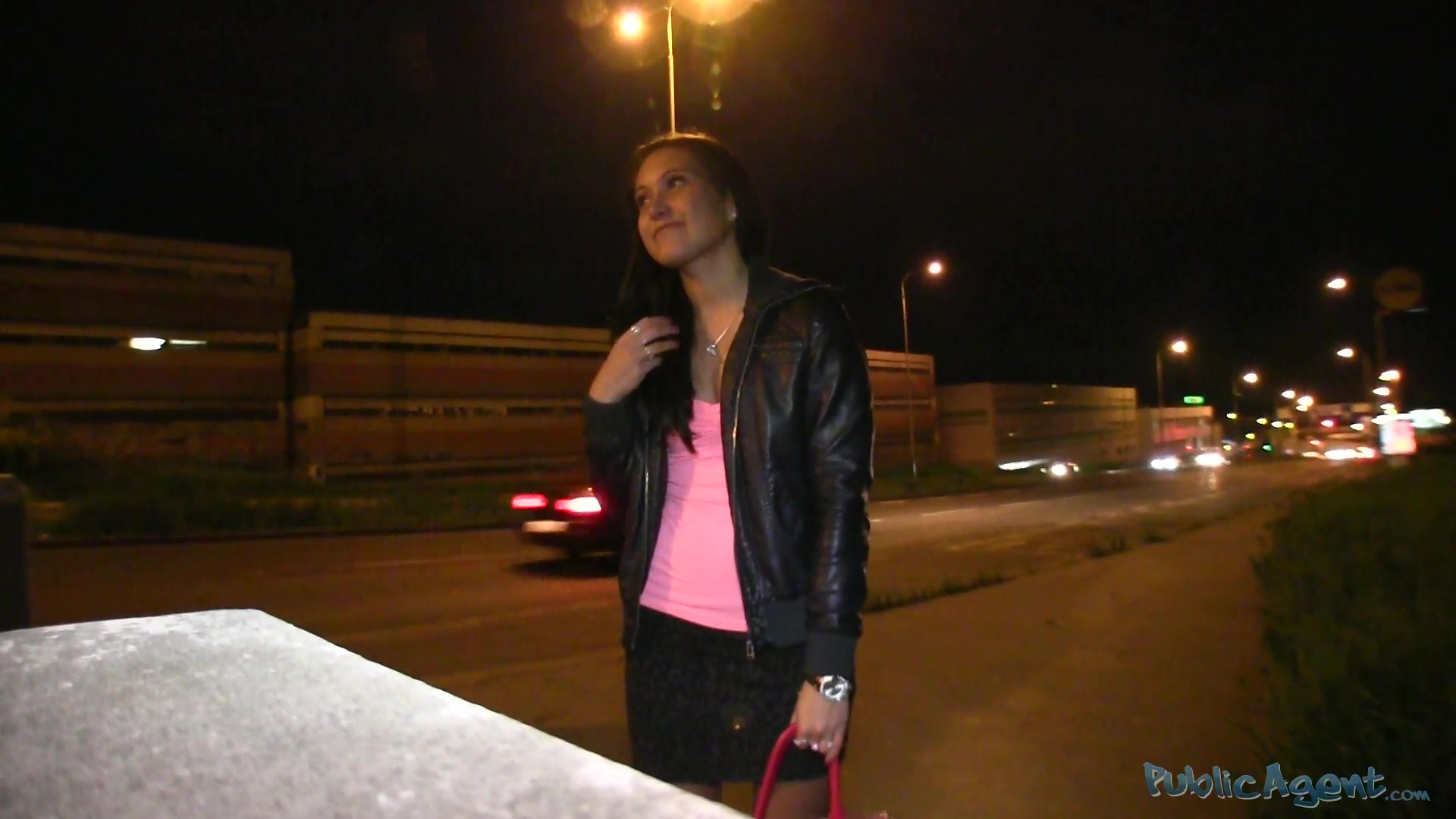 PublicAgent Movie. Ragata
