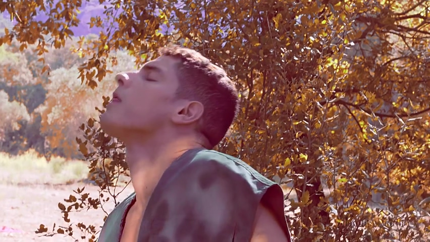 Bastian Karim In Fantasyxtudio Fauns Ball