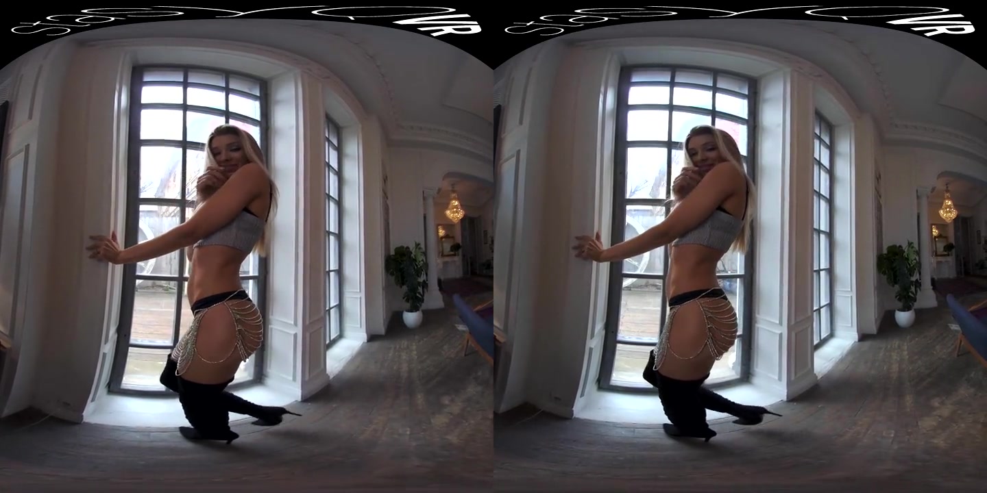 VR porn - Sweet Ecstasy - StasyQVR
