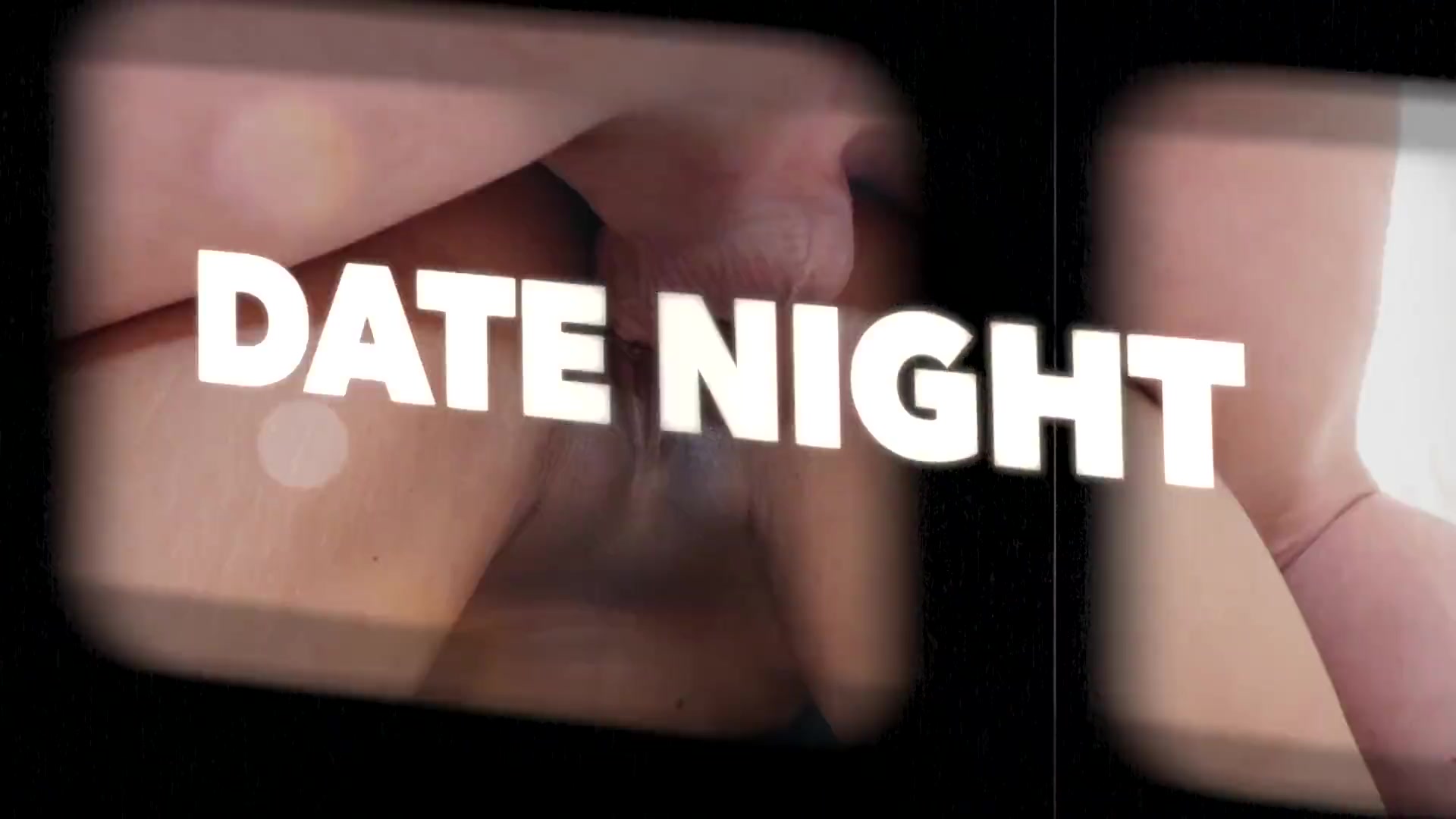 Date Night - Sex Movies Featuring Niarossxxx
