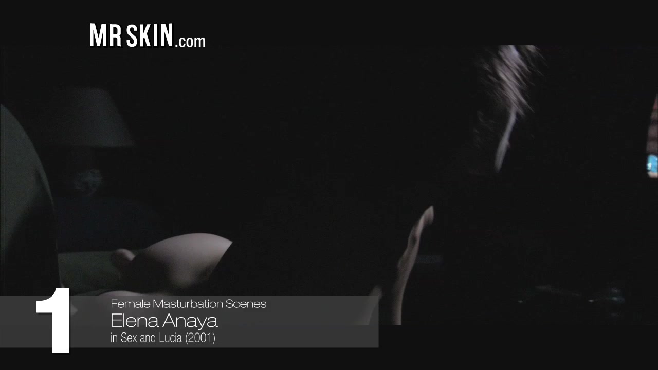 Top 5 Female Masturbation Scenes - Mr.Skin