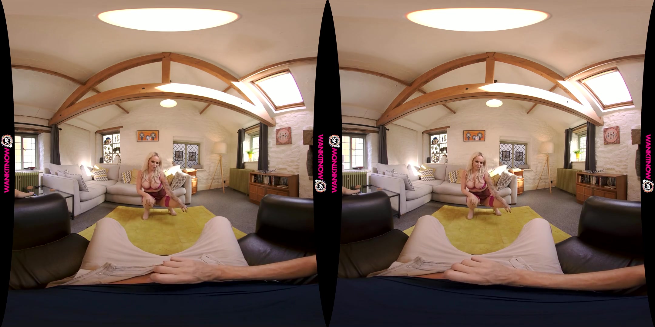 Dick 4 Starters - SexLikeReal