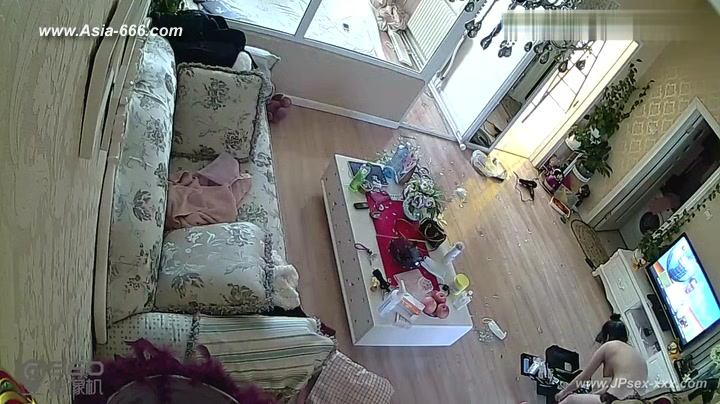 Hackers use the camera to remote monitoring of a lover's home life.250