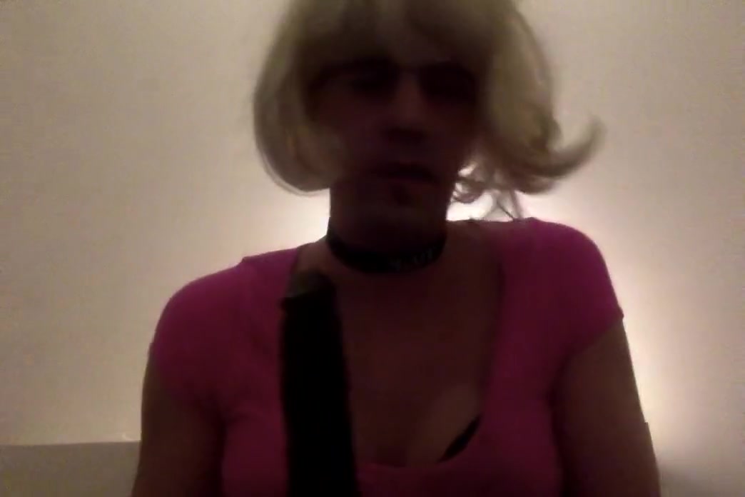 CD Mandy Whore gets trained by Mistress to find a Step daddy