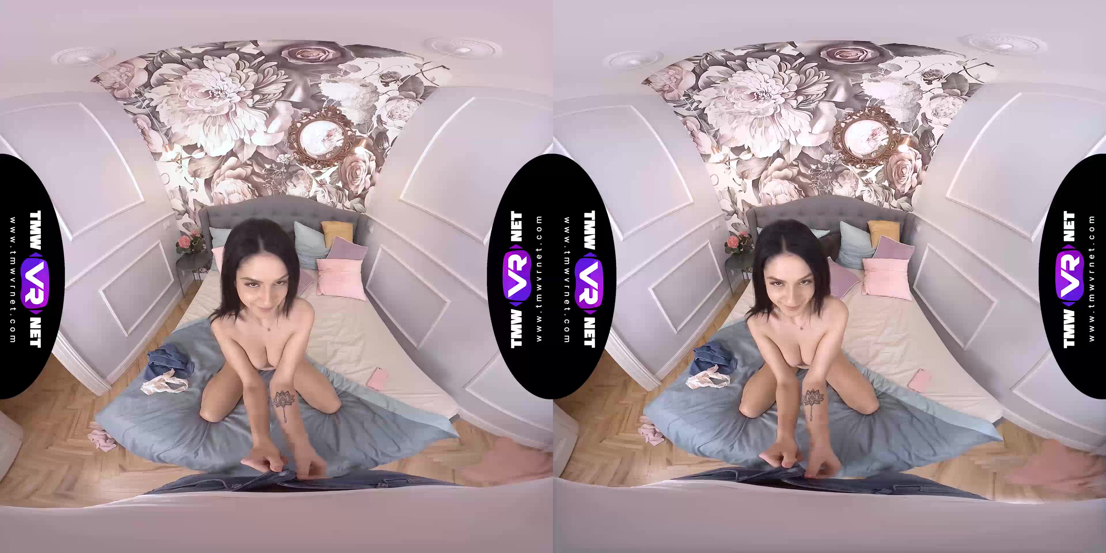 Pure sex pleasure with no phones