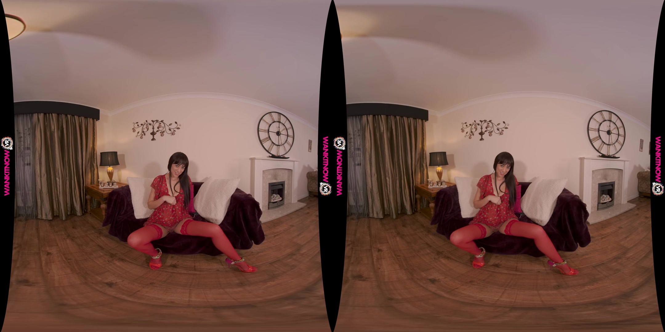 The Best Tutor - WankitnowVR