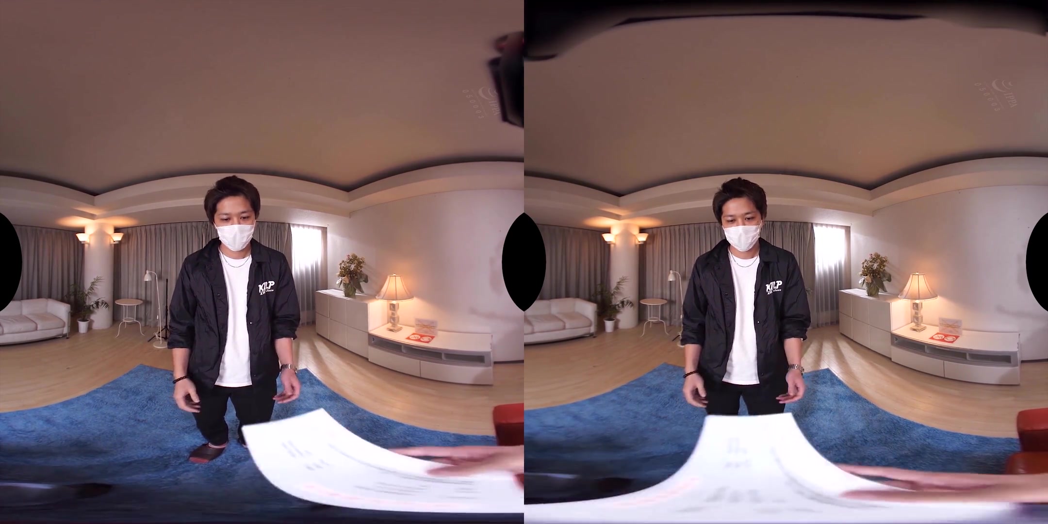 The REAL Adult Video Actor Experience 1 - Asian teen 18+ Puffy Nipples